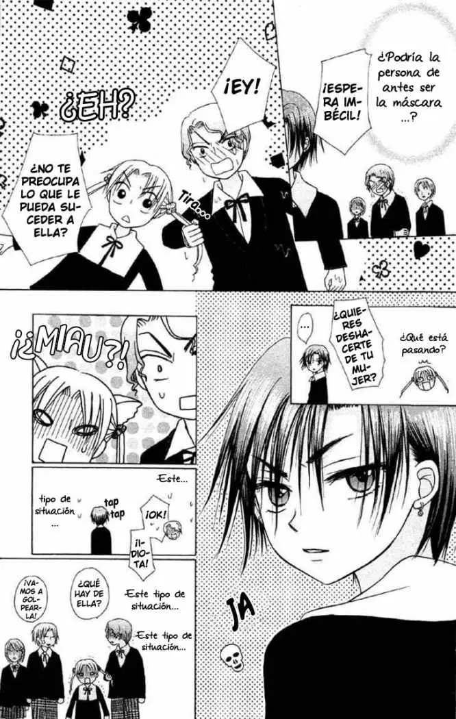 Gakuen Alice (2002) - Capítulo 8 - Página 20 - LectorTMOo
