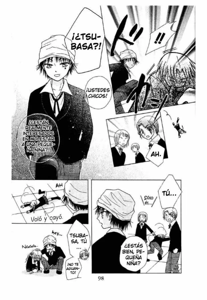 Gakuen Alice (2002) - Capítulo 8 - Página 23 - LectorTMOo