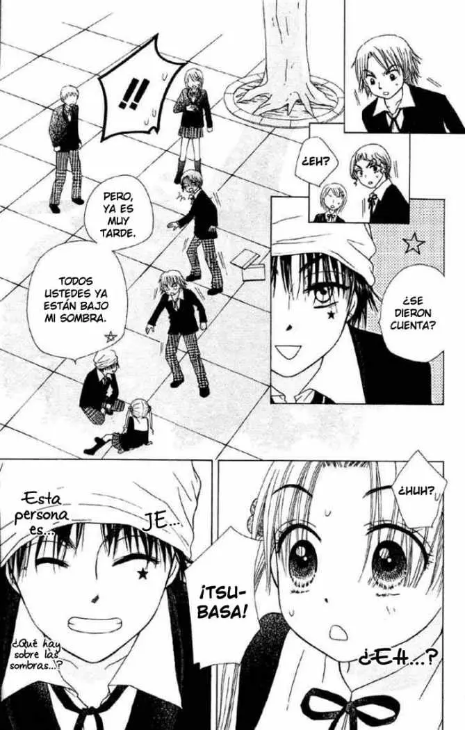 Gakuen Alice (2002) - Capítulo 8 - Página 24 - LectorTMOo