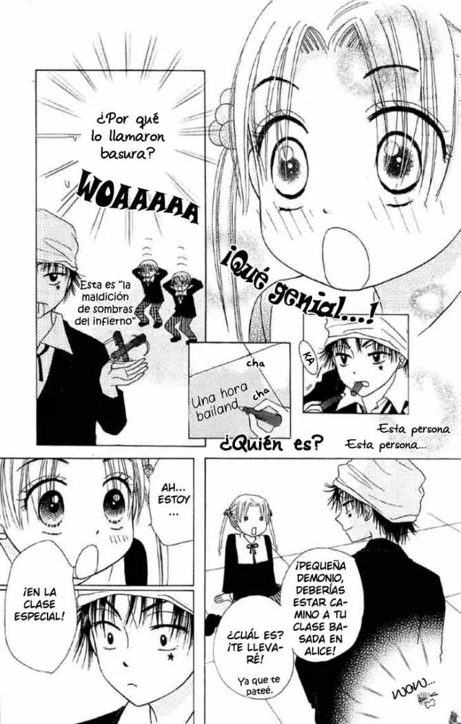 Gakuen Alice (2002) - Capítulo 8 - Página 26 - LectorTMOo