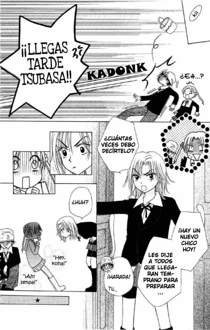 Gakuen Alice (2002) - Capítulo 8 - Página 29 - LectorTMOo