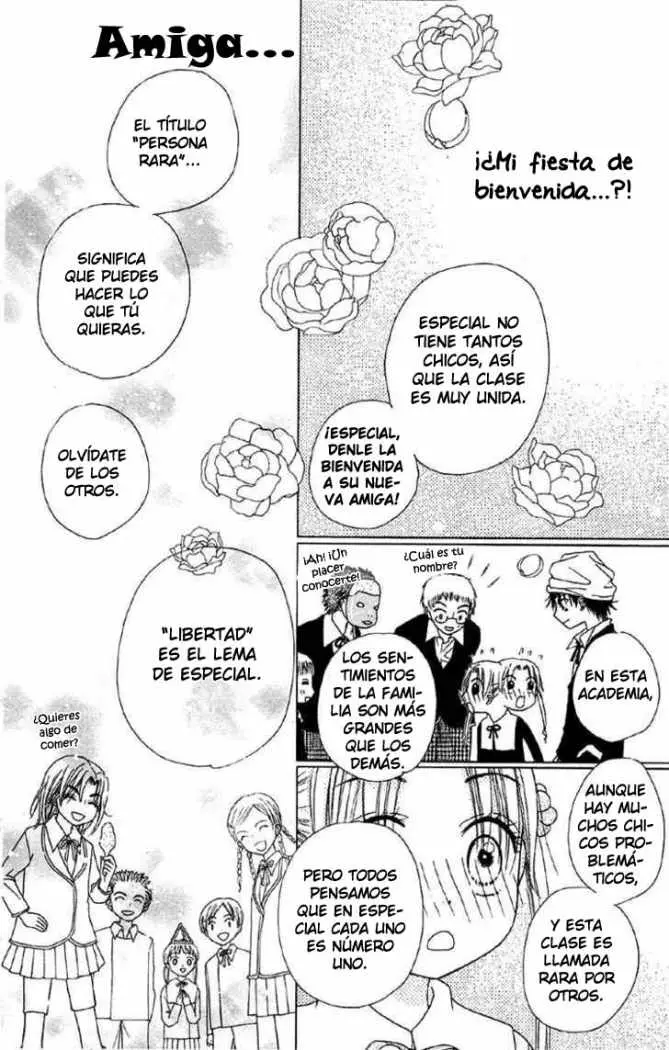 Gakuen Alice (2002) - Capítulo 8 - Página 31 - LectorTMOo