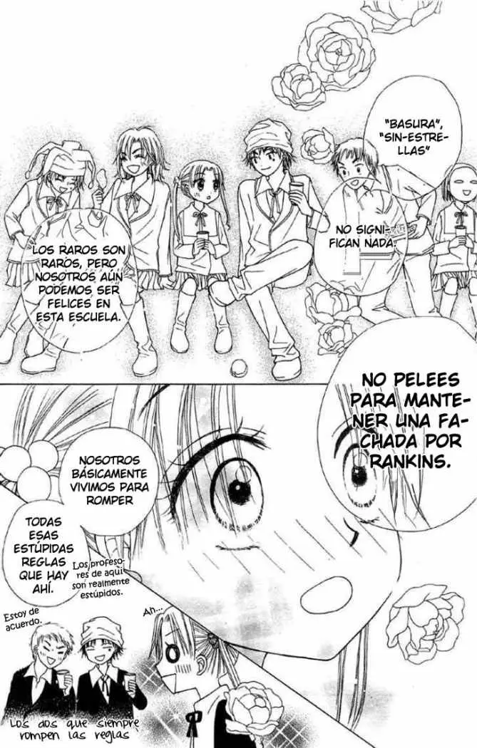 Gakuen Alice (2002) - Capítulo 8 - Página 32 - LectorTMOo