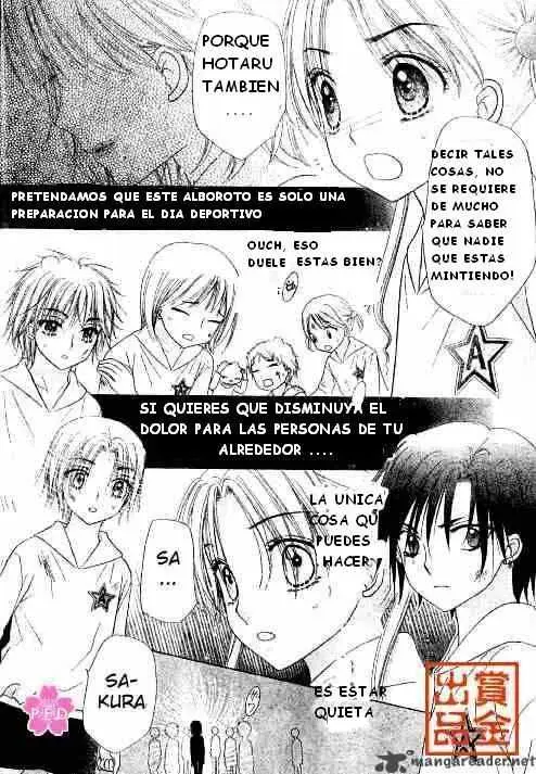 Gakuen Alice (2002) - Capítulo 80 - Página 19 - LectorTMOo