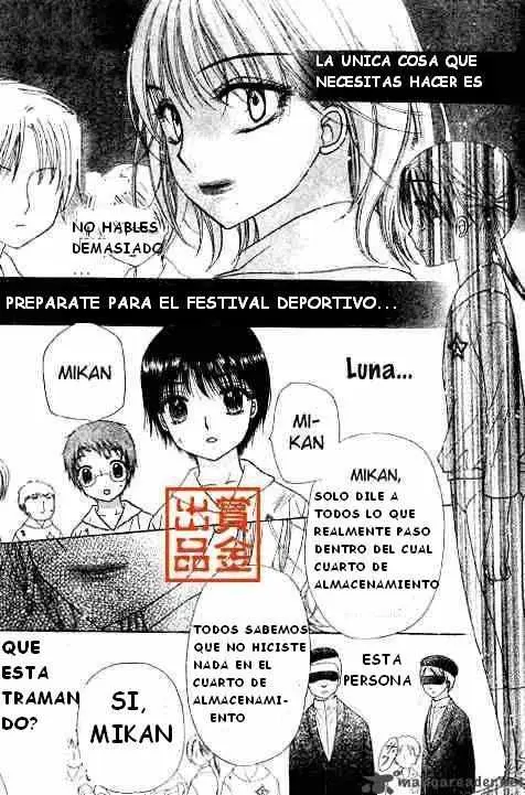 Gakuen Alice (2002) - Capítulo 80 - Página 20 - LectorTMOo