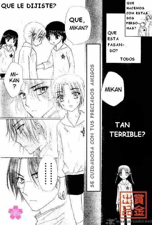 Gakuen Alice (2002) - Capítulo 80 - Página 21 - LectorTMOo