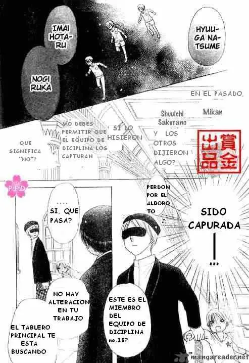 Gakuen Alice (2002) - Capítulo 80 - Página 24 - LectorTMOo