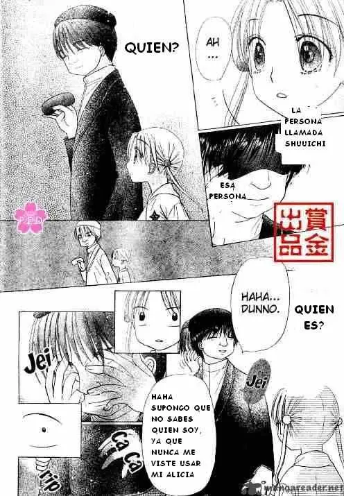 Gakuen Alice (2002) - Capítulo 80 - Página 26 - LectorTMOo