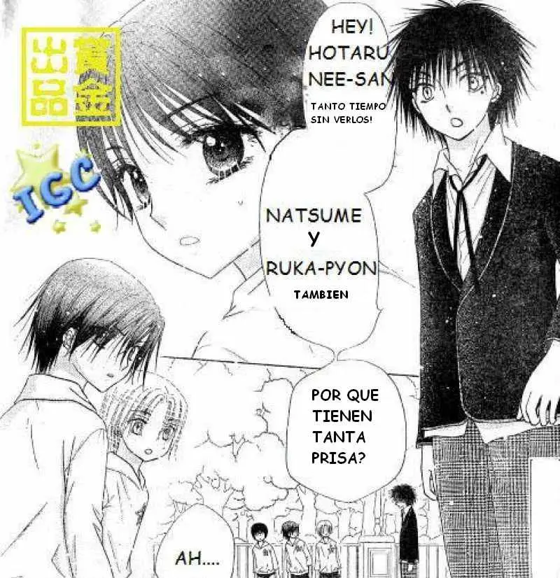Gakuen Alice (2002) - Capítulo 81 - Página 2 - LectorTMOo