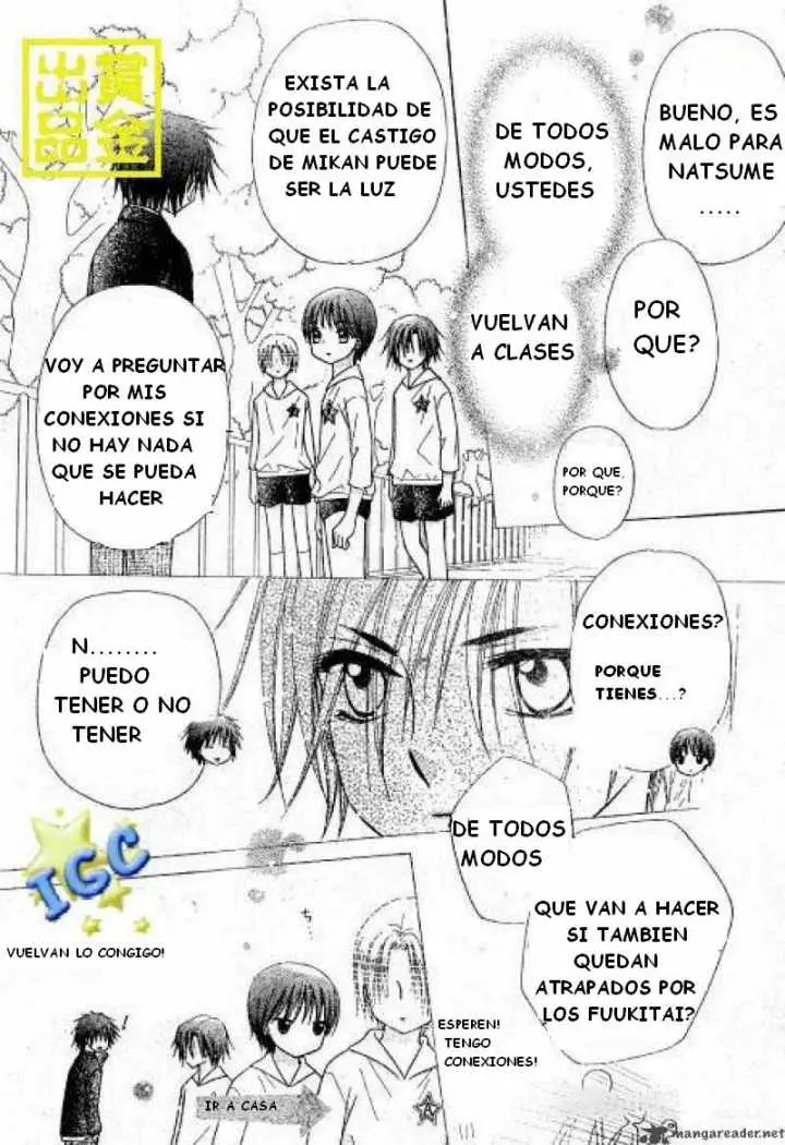 Gakuen Alice (2002) - Capítulo 81 - Página 9 - LectorTMOo