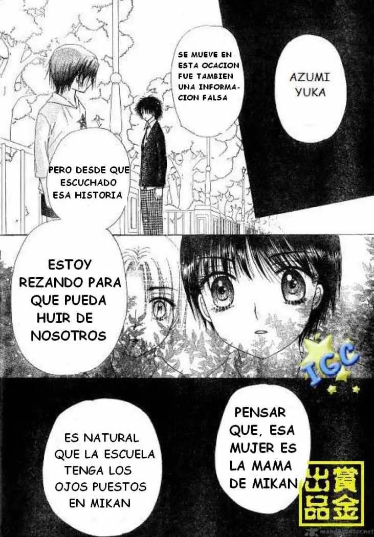 Gakuen Alice (2002) - Capítulo 81 - Página 12 - LectorTMOo