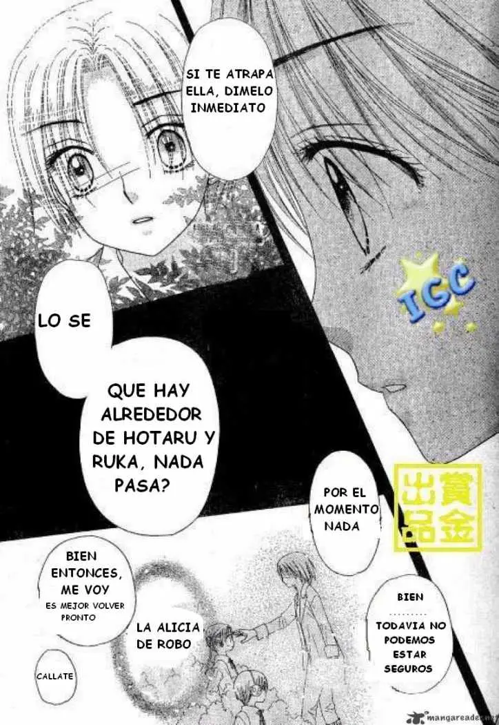 Gakuen Alice (2002) - Capítulo 81 - Página 13 - LectorTMOo