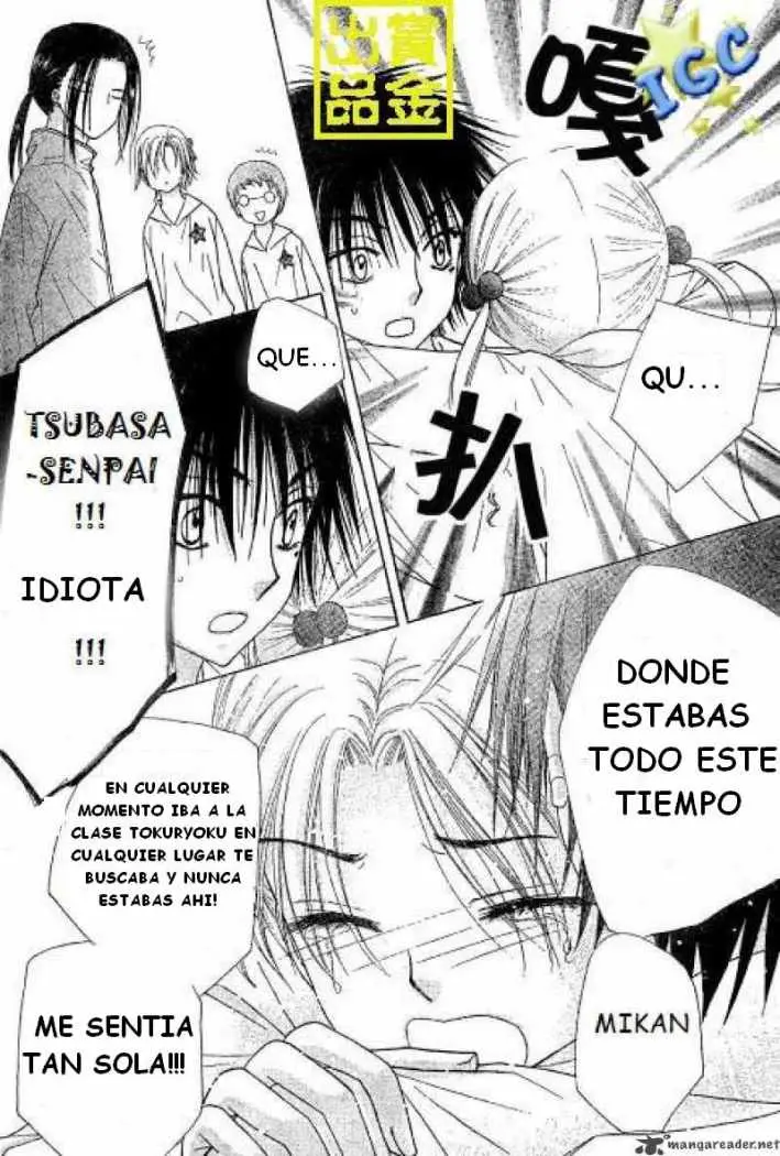 Gakuen Alice (2002) - Capítulo 81 - Página 17 - LectorTMOo