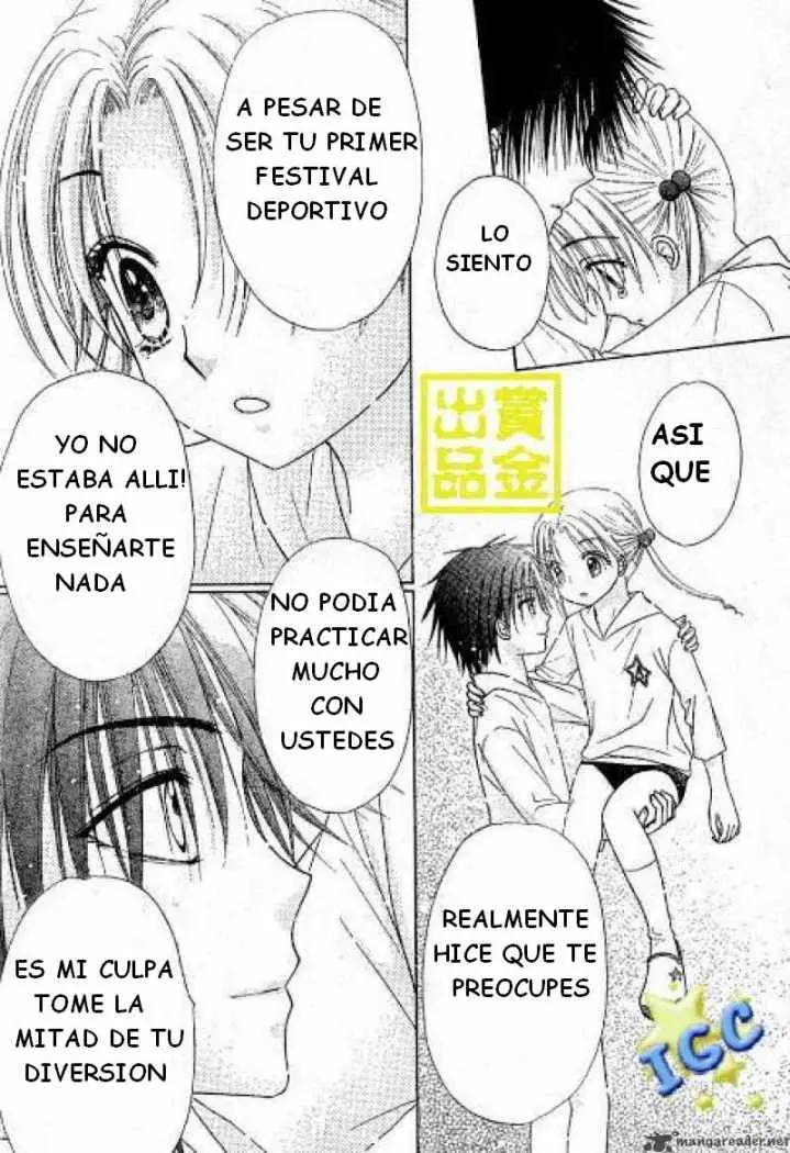 Gakuen Alice (2002) - Capítulo 81 - Página 19 - LectorTMOo