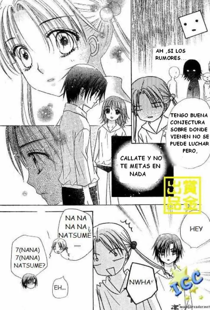 Gakuen Alice (2002) - Capítulo 81 - Página 23 - LectorTMOo
