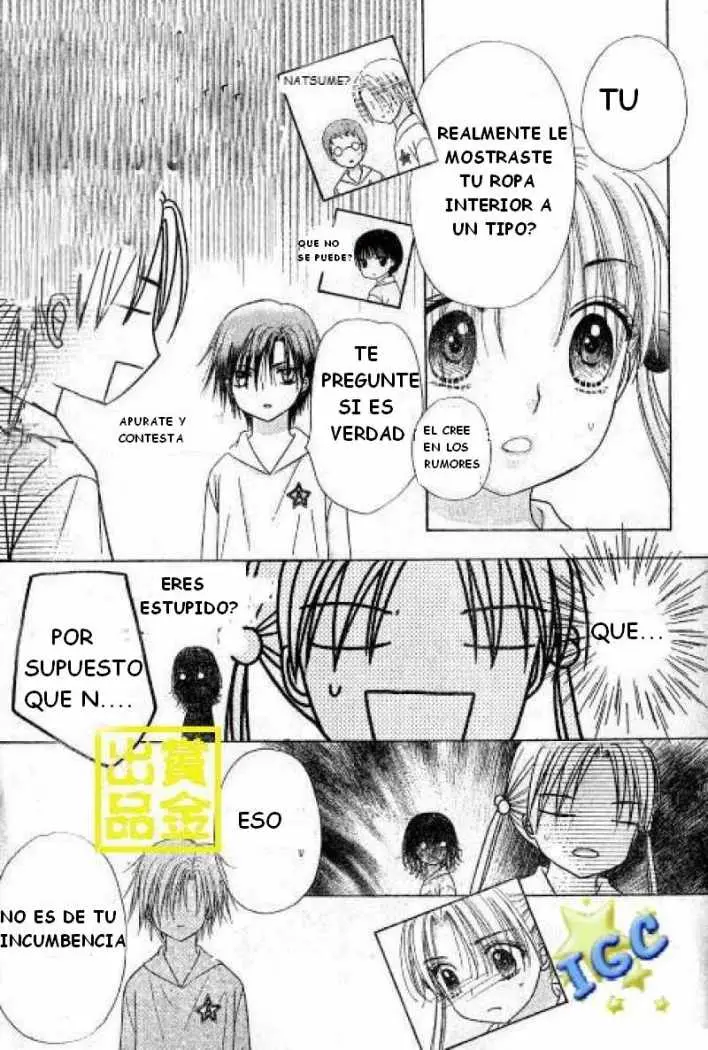 Gakuen Alice (2002) - Capítulo 81 - Página 24 - LectorTMOo