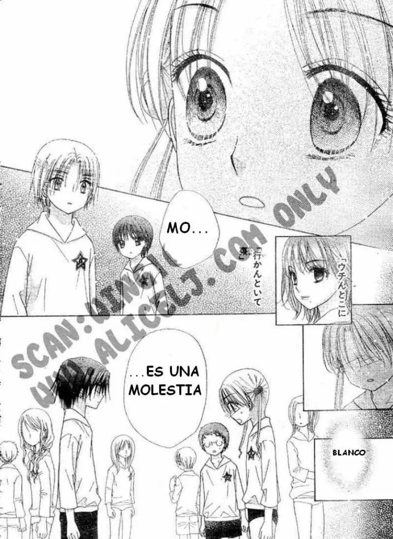 Gakuen Alice (2002) - Capítulo 81 - Página 27 - LectorTMOo