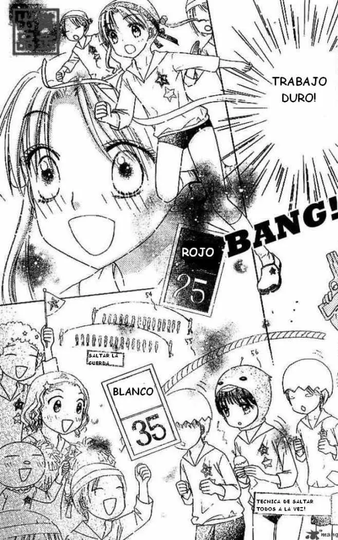 Gakuen Alice (2002) - Capítulo 82 - Página 4 - LectorTMOo