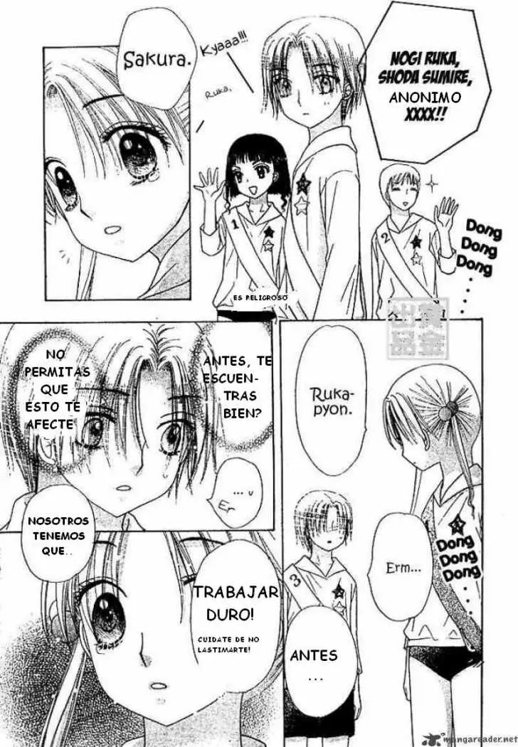Gakuen Alice (2002) - Capítulo 82 - Página 11 - LectorTMOo