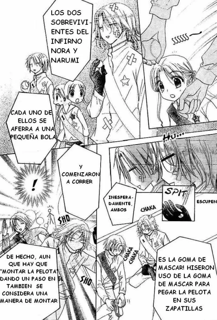 Gakuen Alice (2002) - Capítulo 82 - Página 18 - LectorTMOo