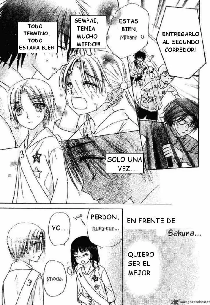 Gakuen Alice (2002) - Capítulo 82 - Página 21 - LectorTMOo