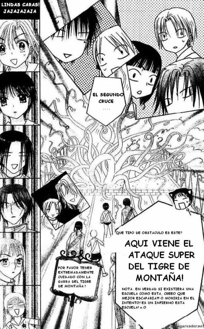 Gakuen Alice (2002) - Capítulo 82 - Página 23 - LectorTMOo