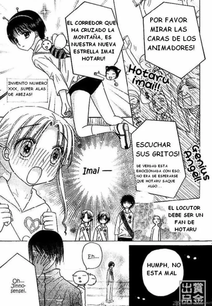 Gakuen Alice (2002) - Capítulo 82 - Página 25 - LectorTMOo