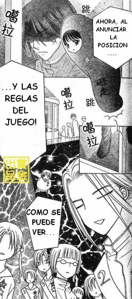 Gakuen Alice (2002) - Capítulo 83 - Página 5 - LectorTMOo