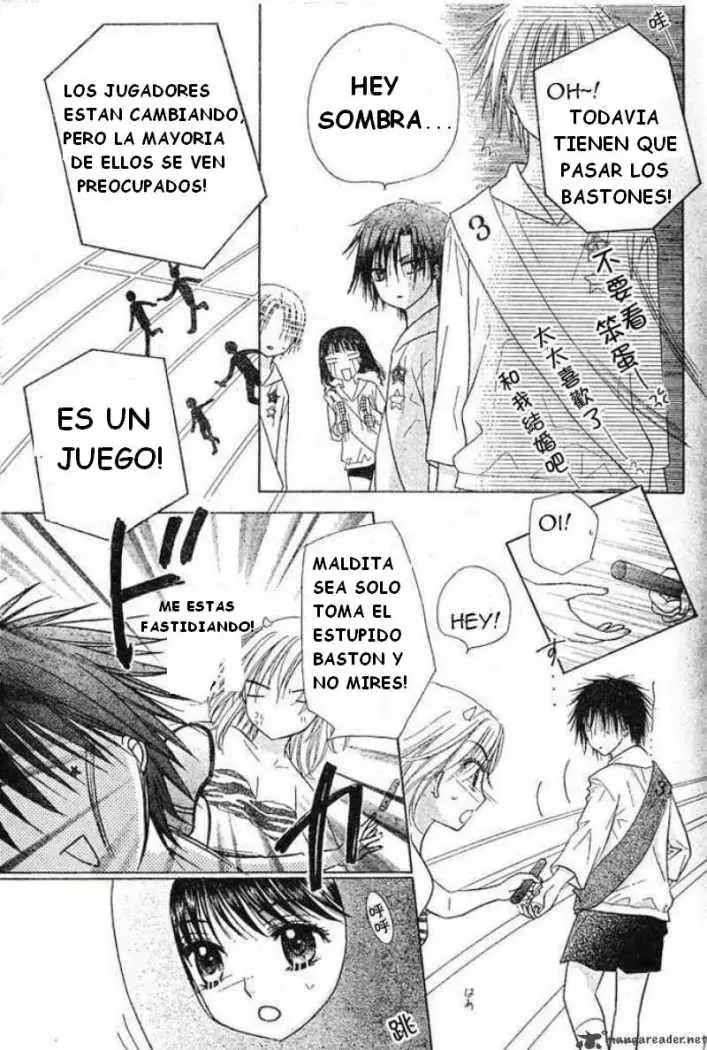 Gakuen Alice (2002) - Capítulo 83 - Página 13 - LectorTMOo