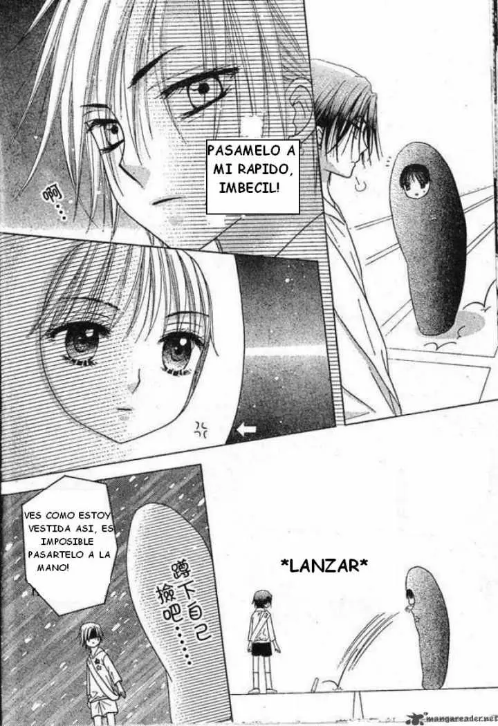 Gakuen Alice (2002) - Capítulo 83 - Página 14 - LectorTMOo