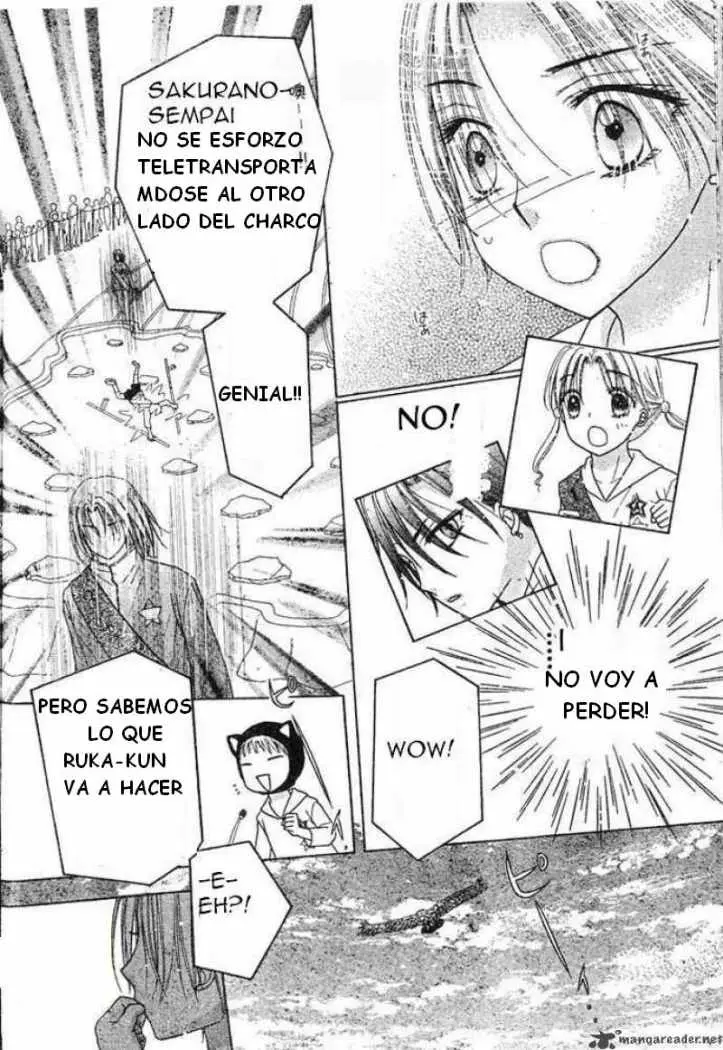 Gakuen Alice (2002) - Capítulo 83 - Página 19 - LectorTMOo