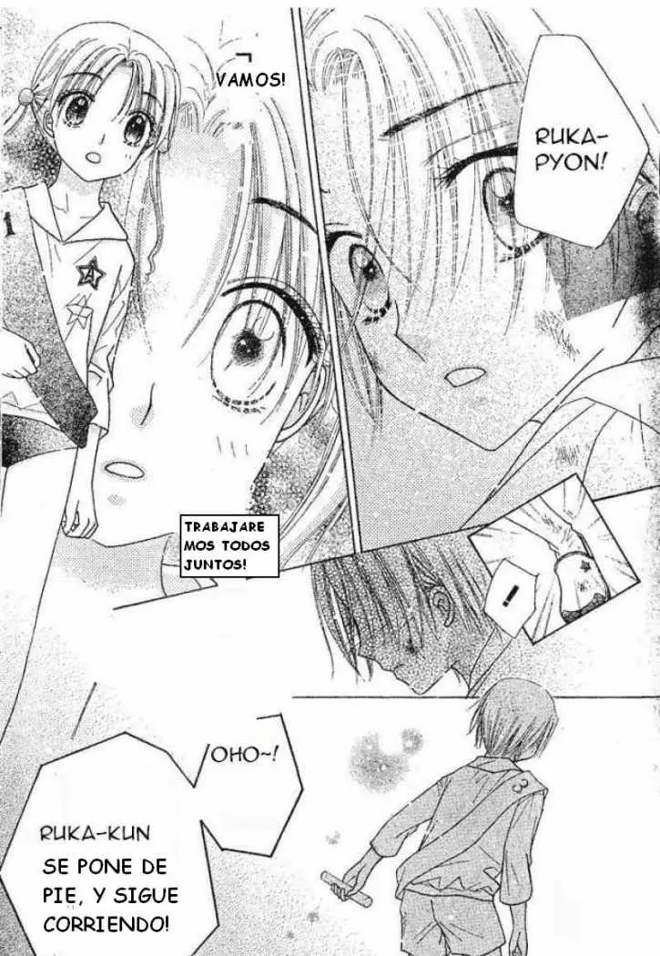 Gakuen Alice (2002) - Capítulo 83 - Página 22 - LectorTMOo