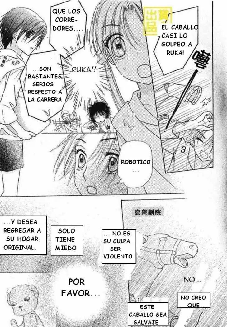 Gakuen Alice (2002) - Capítulo 83 - Página 26 - LectorTMOo