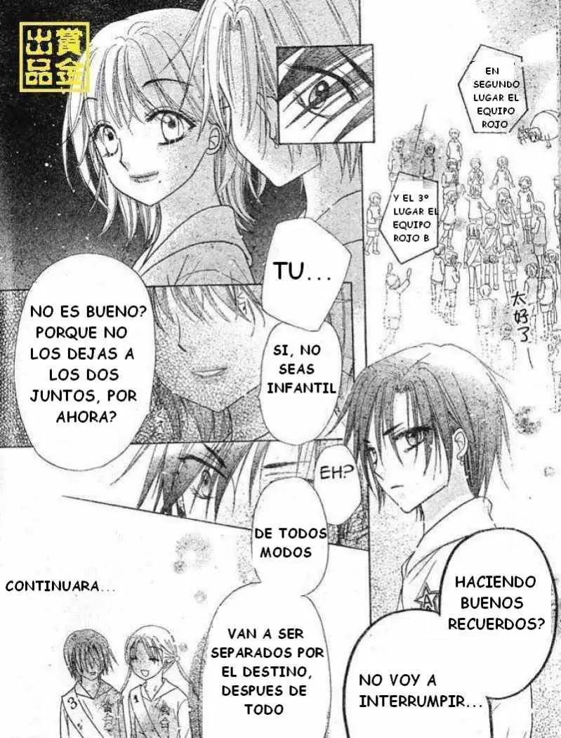 Gakuen Alice (2002) - Capítulo 83 - Página 31 - LectorTMOo