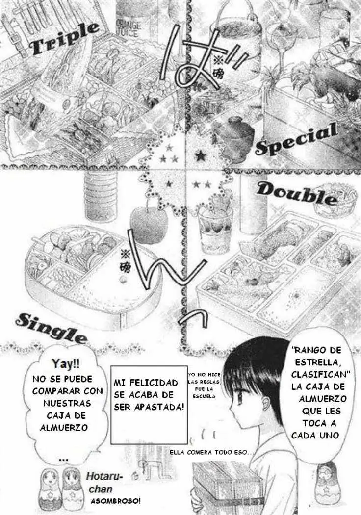 Gakuen Alice (2002) - Capítulo 84 - Página 5 - LectorTMOo