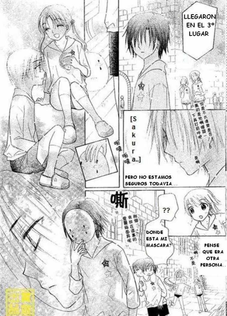 Gakuen Alice (2002) - Capítulo 84 - Página 11 - LectorTMOo