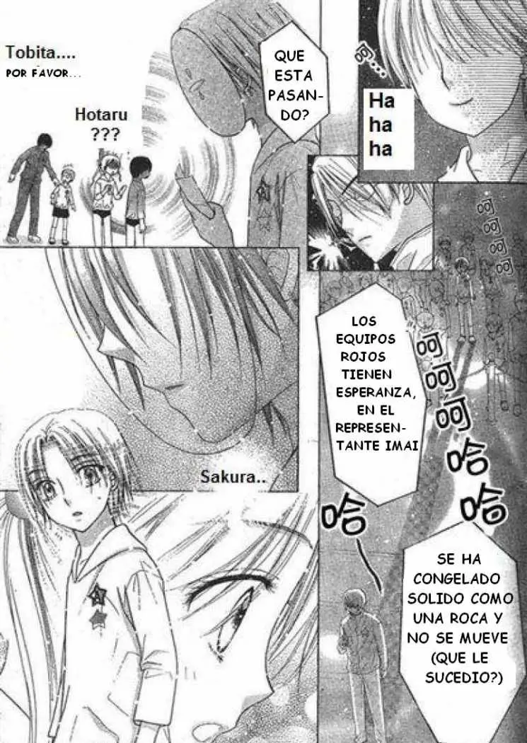 Gakuen Alice (2002) - Capítulo 84 - Página 20 - LectorTMOo
