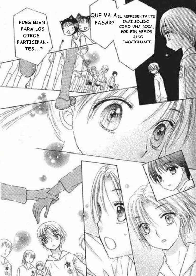 Gakuen Alice (2002) - Capítulo 84 - Página 22 - LectorTMOo