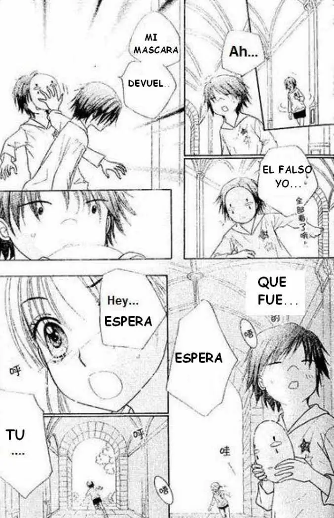 Gakuen Alice (2002) - Capítulo 84 - Página 28 - LectorTMOo