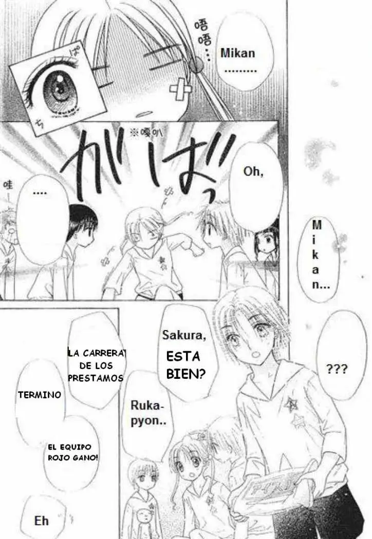 Gakuen Alice (2002) - Capítulo 84 - Página 30 - LectorTMOo
