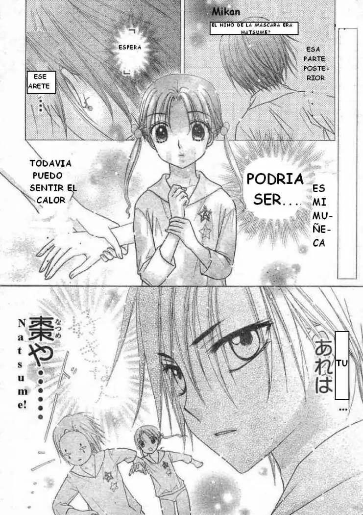 Gakuen Alice (2002) - Capítulo 85 - Página 1 - LectorTMOo