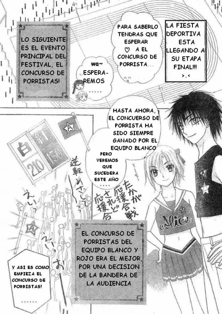 Gakuen Alice (2002) - Capítulo 85 - Página 3 - LectorTMOo