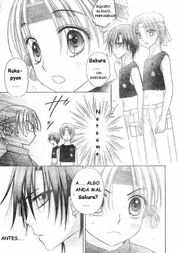 Gakuen Alice (2002) - Capítulo 85 - Página 4 - LectorTMOo