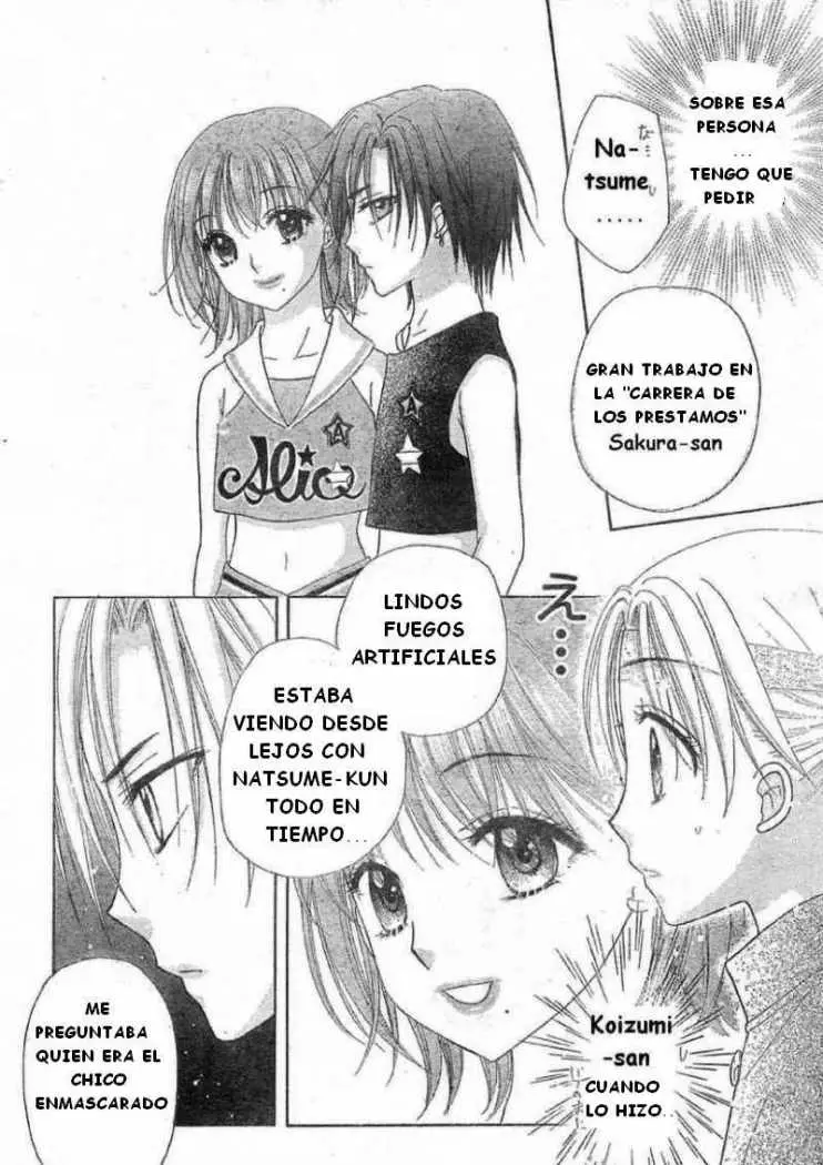 Gakuen Alice (2002) - Capítulo 85 - Página 5 - LectorTMOo