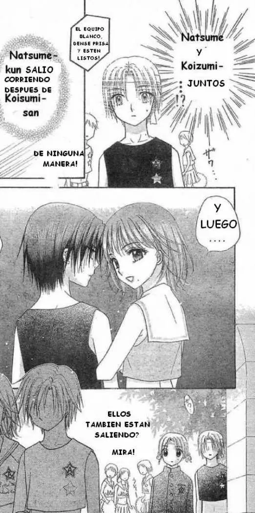 Gakuen Alice (2002) - Capítulo 85 - Página 6 - LectorTMOo