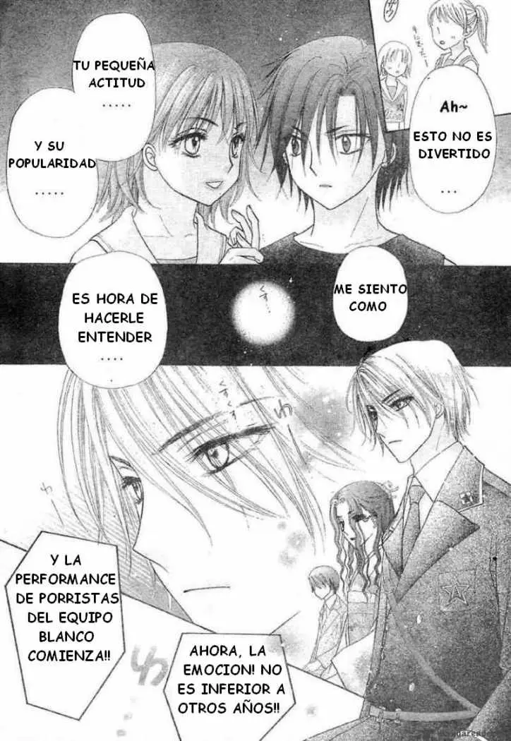 Gakuen Alice (2002) - Capítulo 85 - Página 8 - LectorTMOo