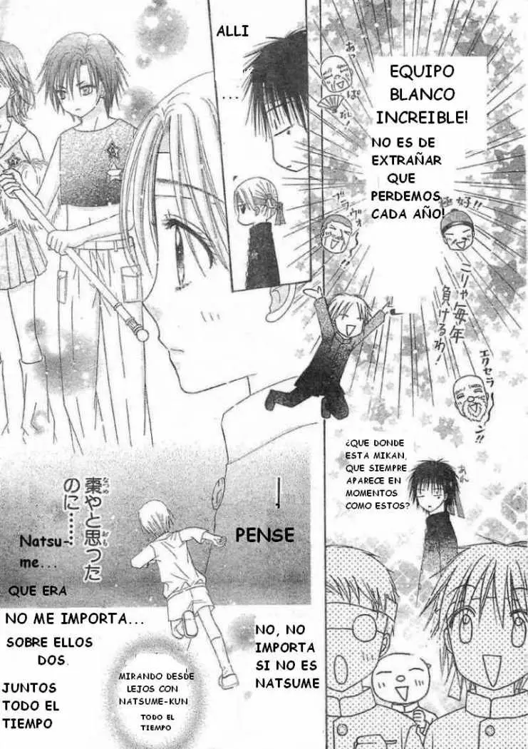 Gakuen Alice (2002) - Capítulo 85 - Página 10 - LectorTMOo