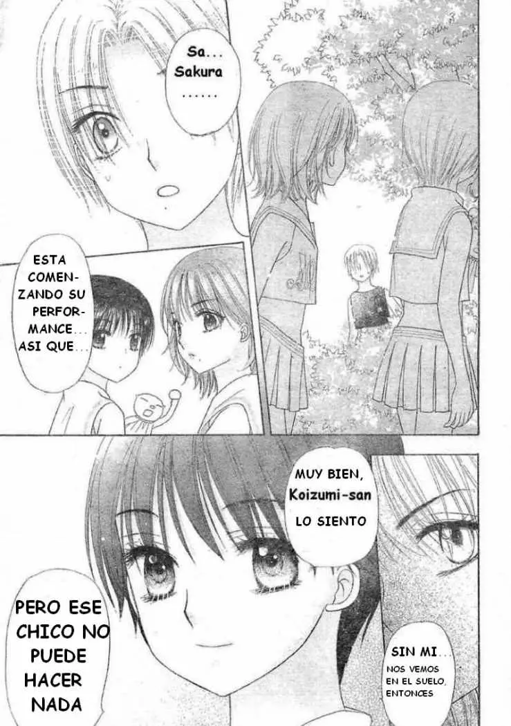 Gakuen Alice (2002) - Capítulo 85 - Página 16 - LectorTMOo