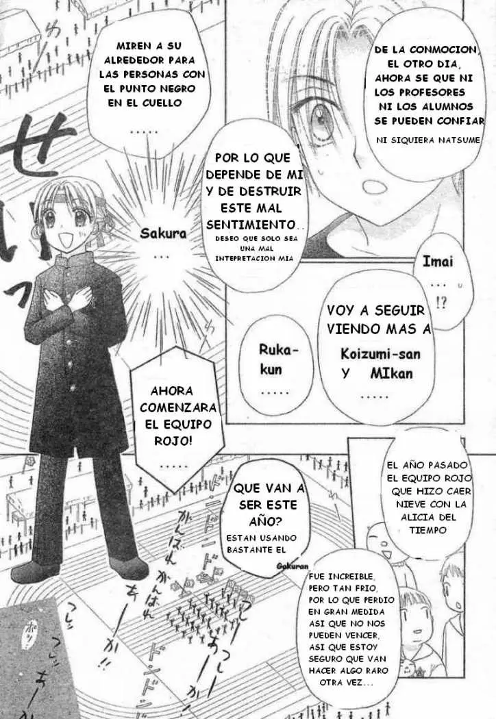 Gakuen Alice (2002) - Capítulo 85 - Página 18 - LectorTMOo