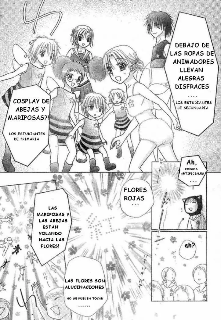 Gakuen Alice (2002) - Capítulo 85 - Página 20 - LectorTMOo